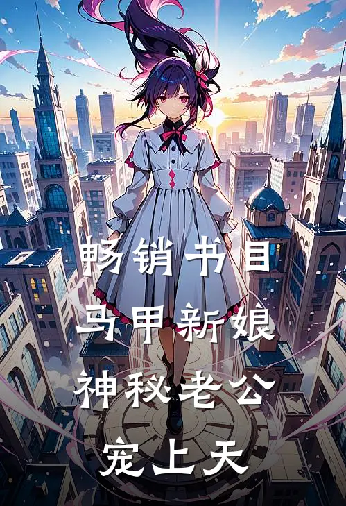 畅销书目马甲新娘：神秘老公宠上天