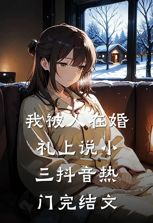 我被人在婚礼上说小三抖音热门完结文