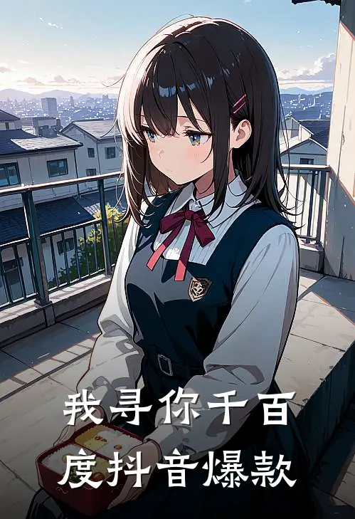 我寻你千百度抖音爆款