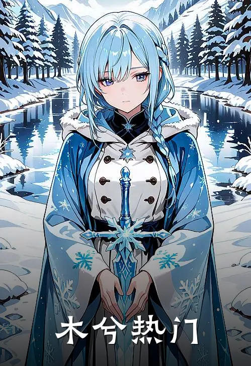 木兮热门