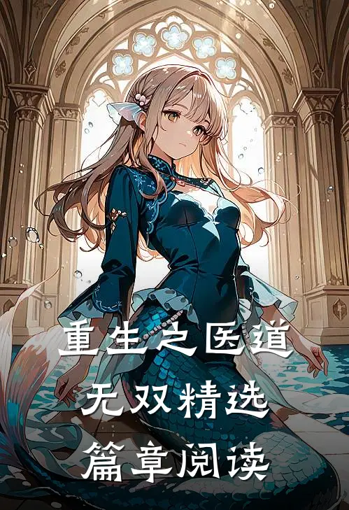 重生之医道无双精选篇章阅读