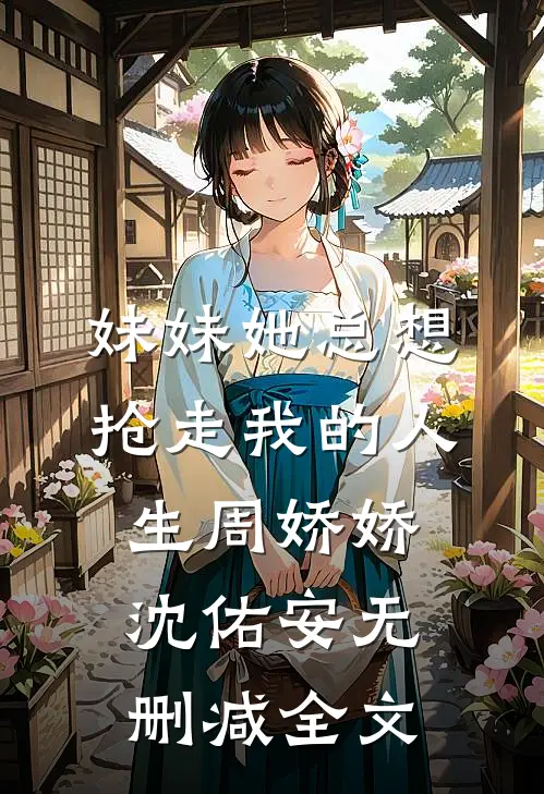 妹妹她总想抢走我的人生周娇娇沈佑安无删减全文