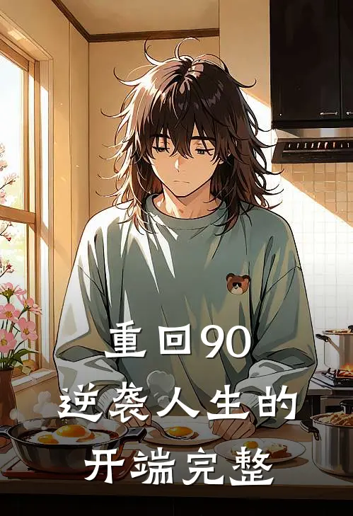 重回90：逆袭人生的开端完整