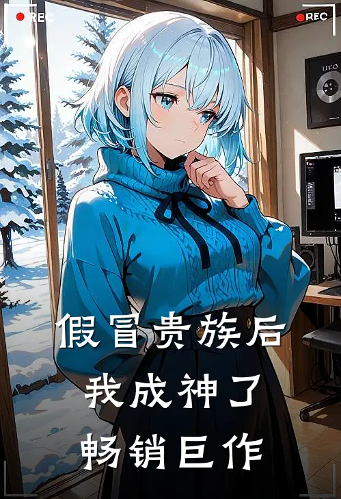 假冒贵族后我成神了畅销巨作