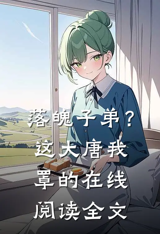 落魄子弟？这大唐我罩的在线阅读全文