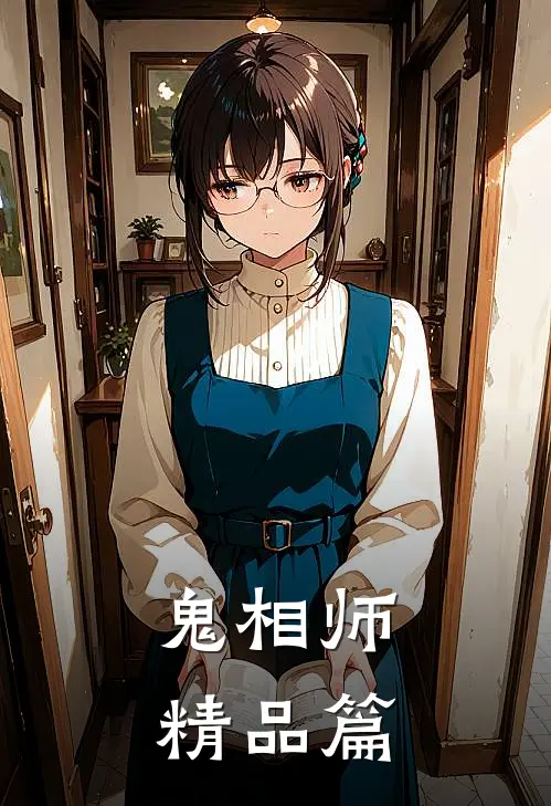 鬼相师精品篇