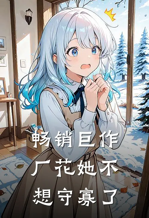 畅销巨作厂花她不想守寡了