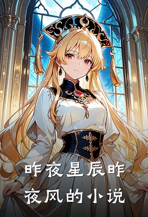 昨夜星辰昨夜风的小说