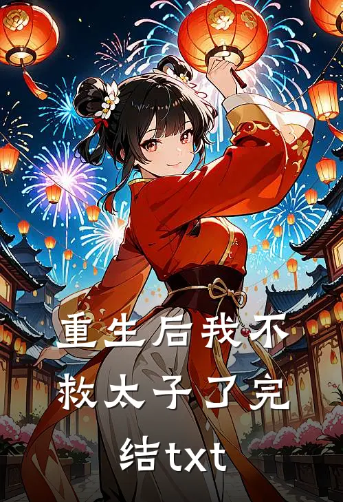 重生后我不救太子了完结txt