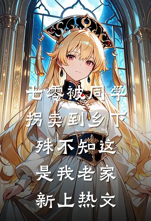 七零被同学拐卖到乡下，殊不知这是我老家新上热文