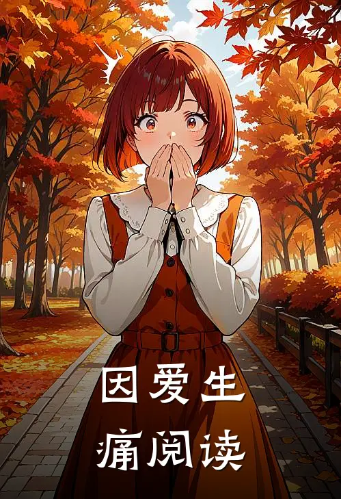 因爱生痛阅读