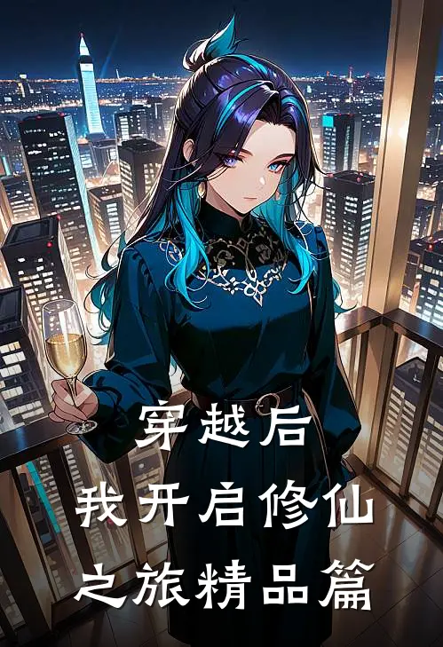 穿越后，我开启修仙之旅精品篇