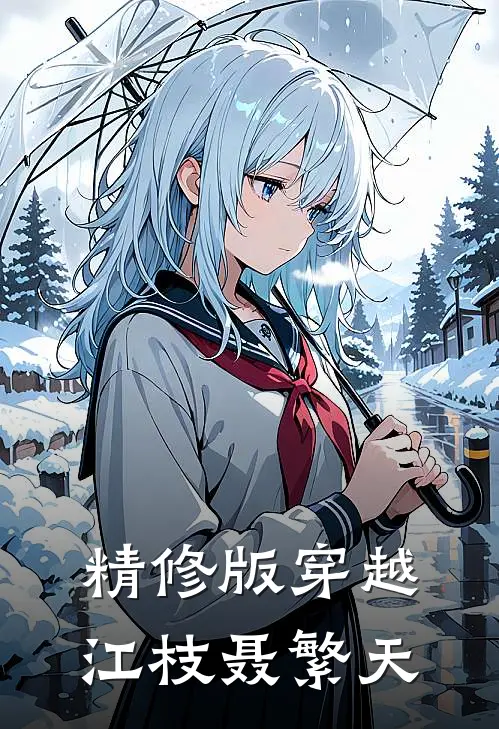 精修版穿越江枝聂繁天
