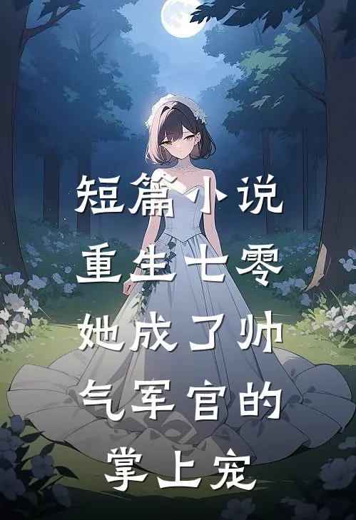 短篇小说重生七零，她成了帅气军官的掌上宠