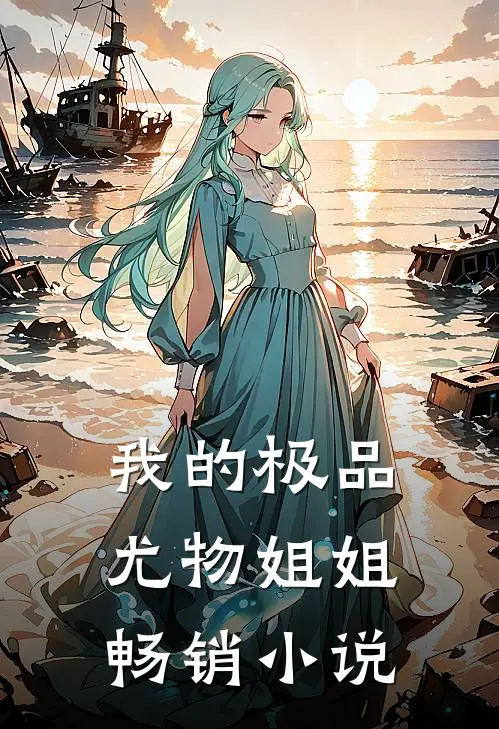 我的极品尤物姐姐畅销小说