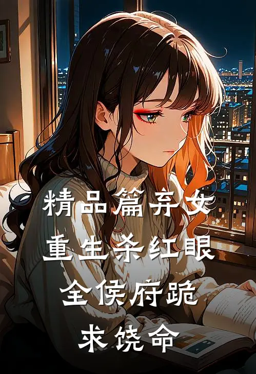精品篇弃女重生杀红眼，全侯府跪求饶命
