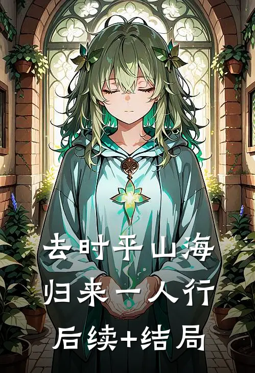 去时平山海，归来一人行后续+结局
