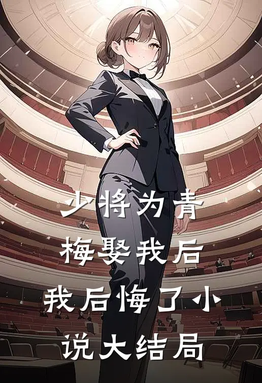 少将为青梅娶我后，我后悔了小说大结局