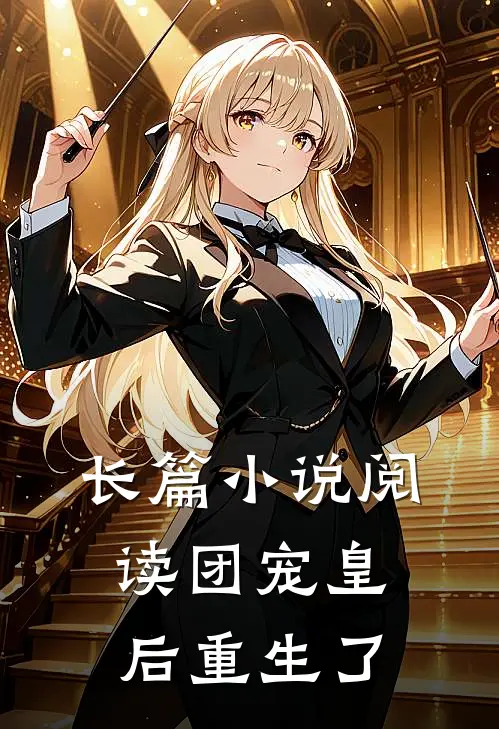 长篇小说阅读团宠皇后重生了