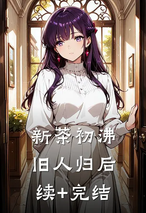 新茶初沸旧人归后续+完结