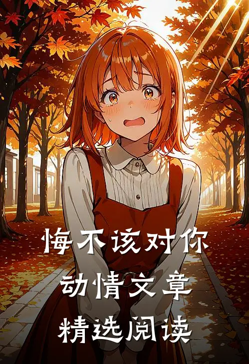 悔不该对你动情文章精选阅读