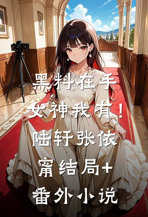 黑料在手，女神我有！陆轩张依甯结局+番外小说