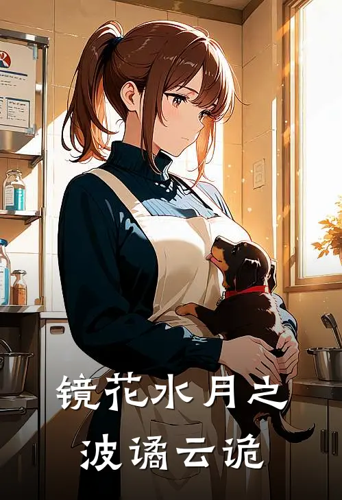 镜花水月之波谲云诡