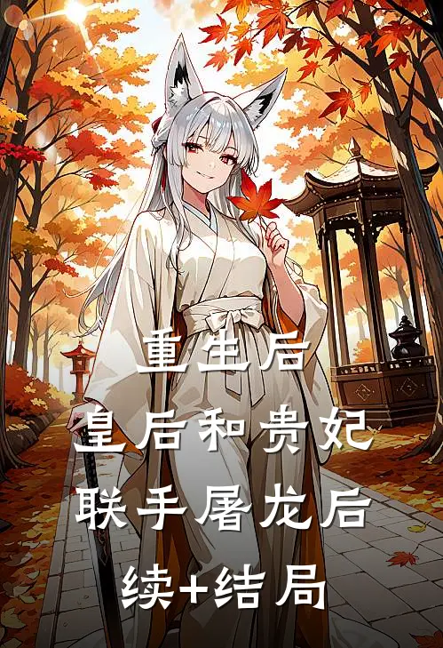 重生后，皇后和贵妃联手屠龙后续+结局