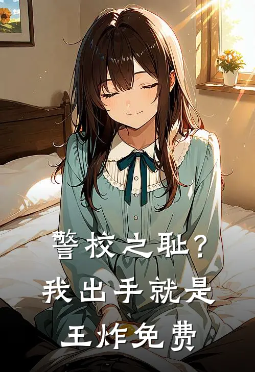 警校之耻？我出手就是王炸免费