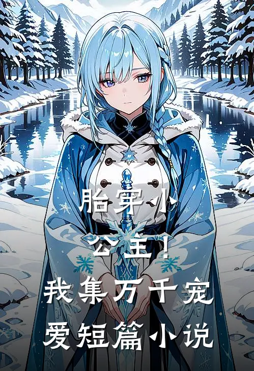 胎穿小公主！我集万千宠爱短篇小说