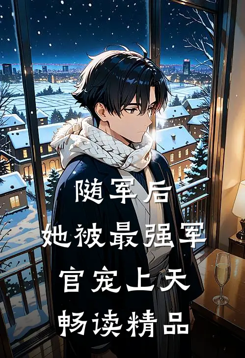 随军后，她被最强军官宠上天畅读精品
