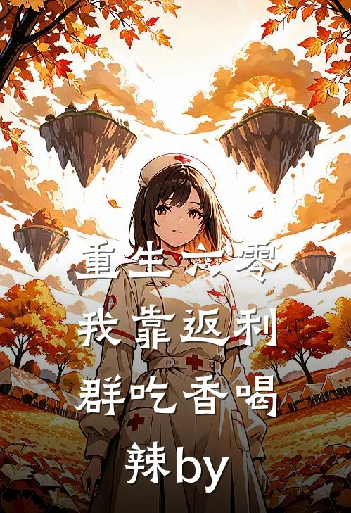 重生六零，我靠返利群吃香喝辣by