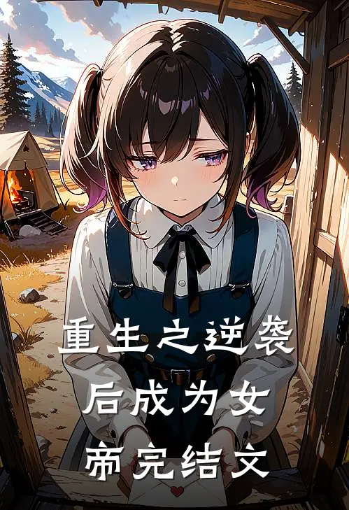 重生之逆袭后成为女帝完结文