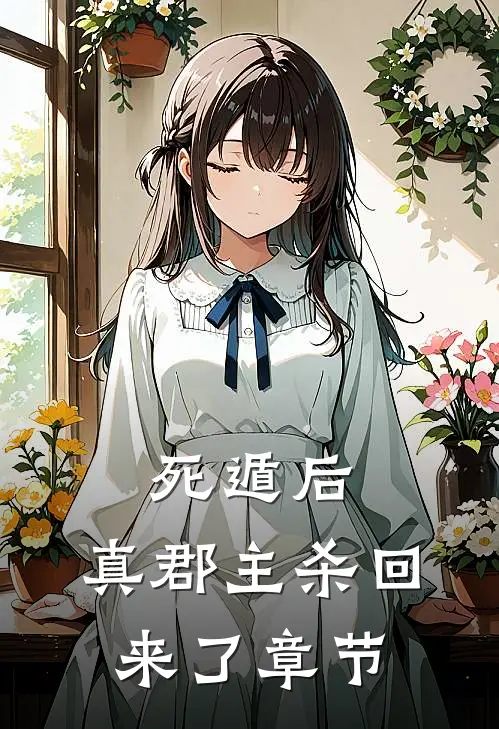 死遁后，真郡主杀回来了章节
