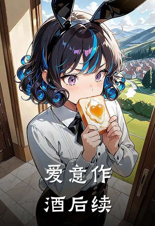 爱意作酒后续