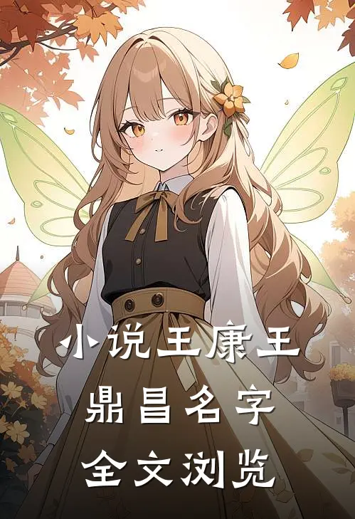 小说王康王鼎昌名字全文浏览