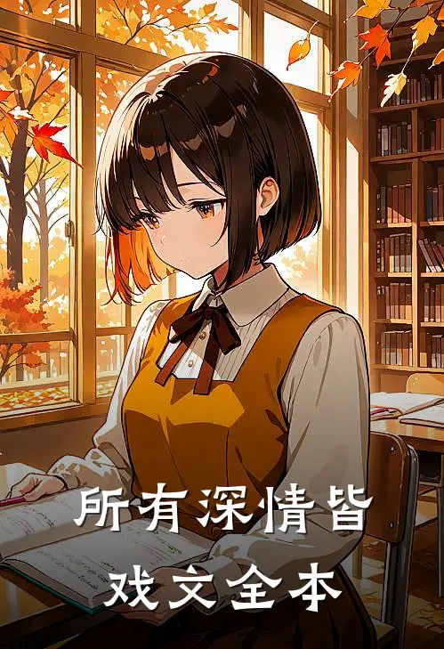 所有深情皆戏文全本