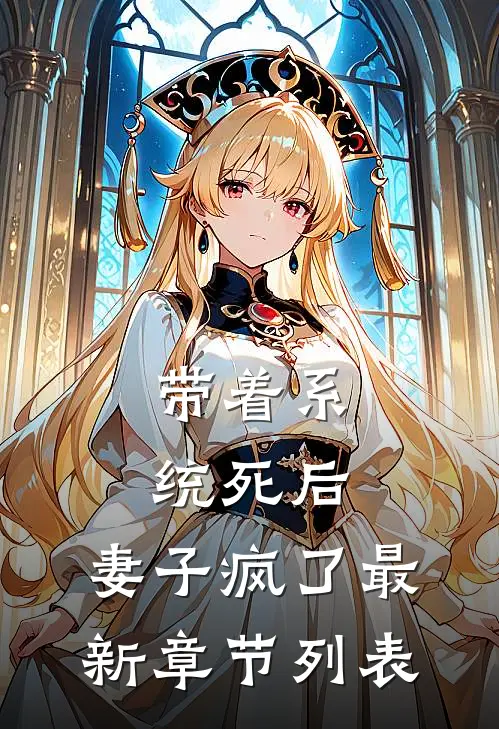 带着系统死后，妻子疯了最新章节列表
