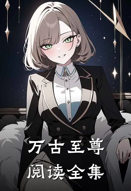 万古至尊阅读全集