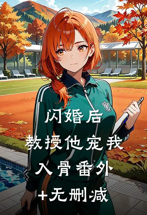 闪婚后，教授他宠我入骨番外+无删减