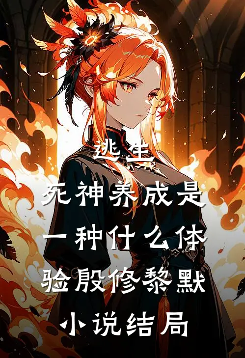 逃生：死神养成是一种什么体验殷修黎默小说结局