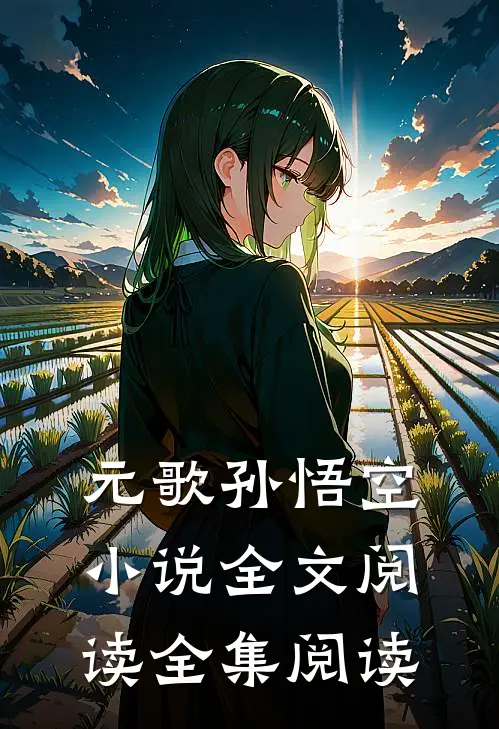 元歌孙悟空小说全文阅读全集阅读