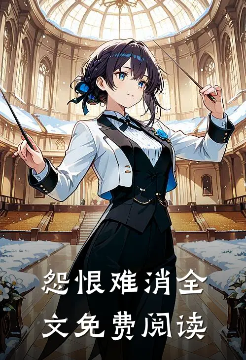 怨恨难消全文免费阅读