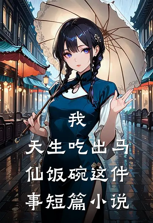 我，天生吃出马仙饭碗这件事短篇小说