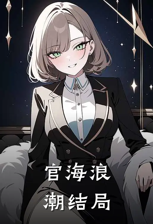 官海浪潮结局