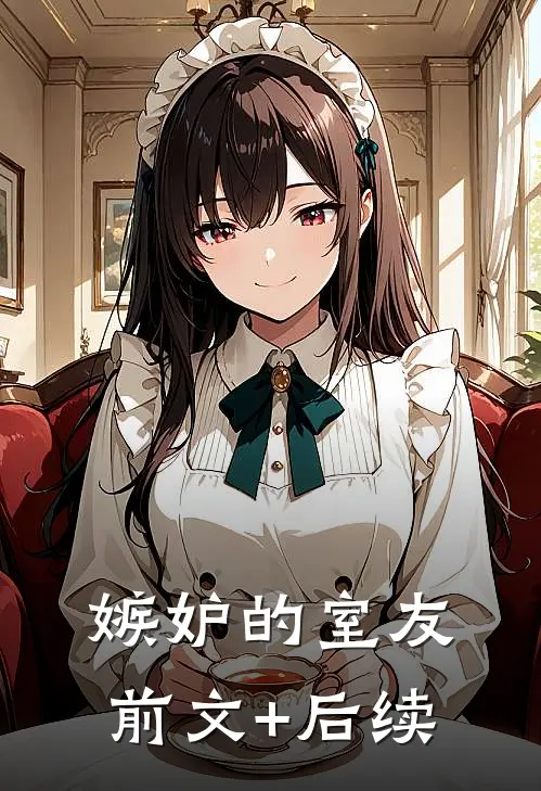 嫉妒的室友前文+后续