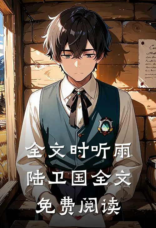 全文时听雨陆卫国全文免费阅读