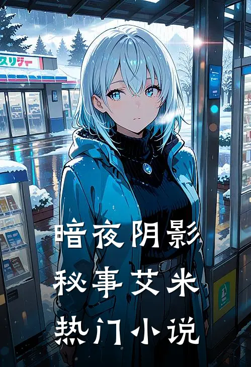 暗夜阴影秘事艾米热门小说