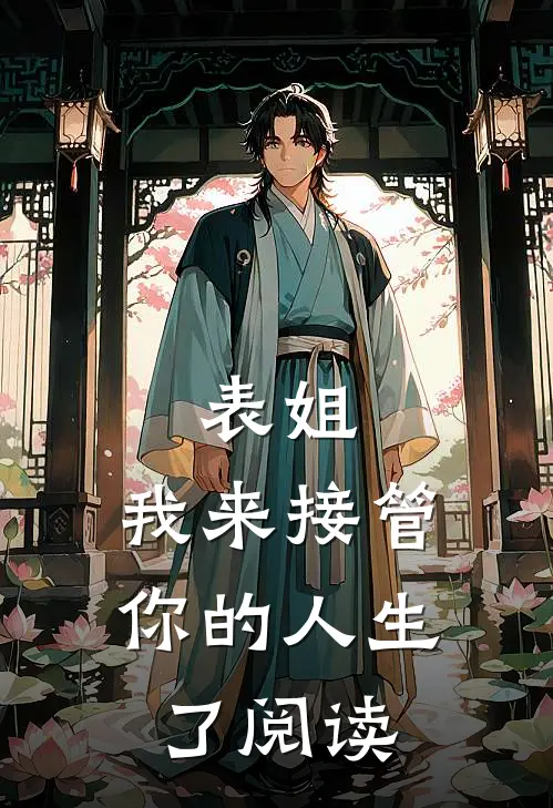 表姐，我来接管你的人生了阅读