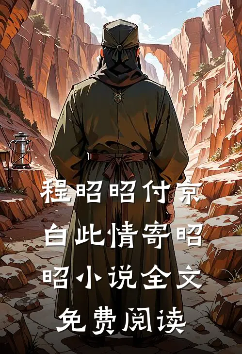 程昭昭付京白此情寄昭昭小说全文免费阅读